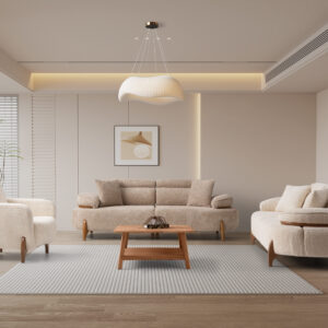 lora koltuk takımı 1 1 Lora Koltuk Takımı