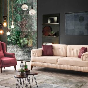 king1 King Koltuk Takımı